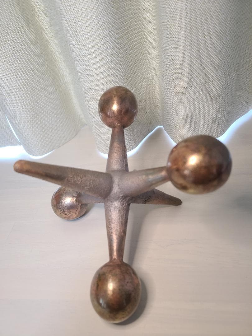 Jacks Jax ヴィンテージ ブックエンド ミッドセンチュリー TAIWAN