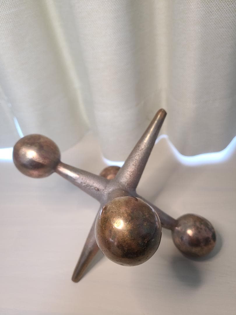 Jacks Jax ヴィンテージ ブックエンド ミッドセンチュリー TAIWAN