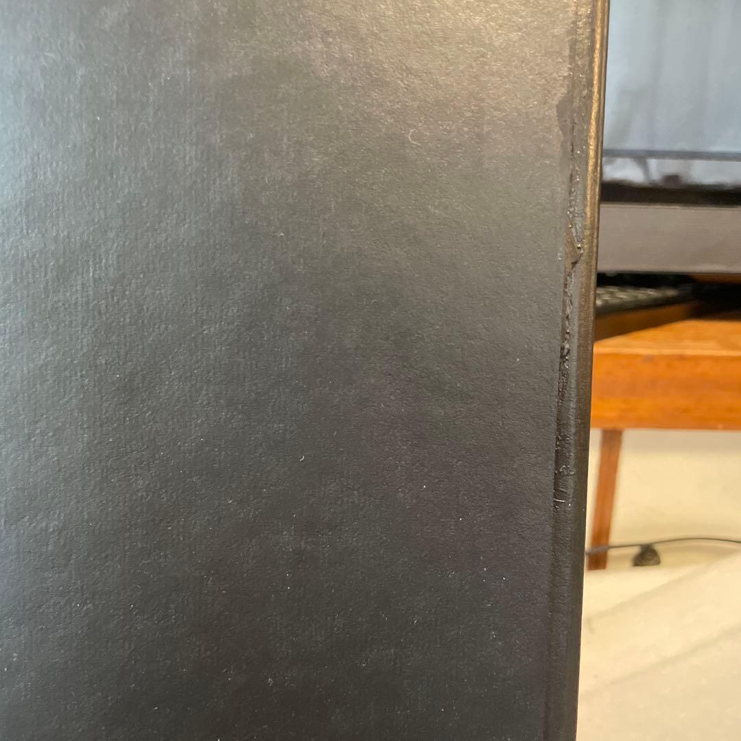 【東京防音】防音ECOパネル アップライトピアノ用TSP-2100 湿度調整機能