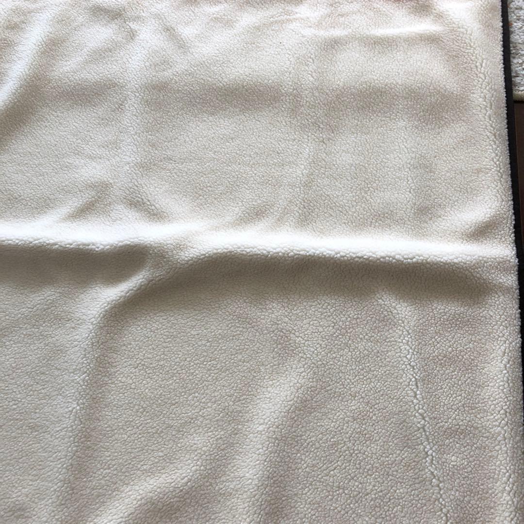 Ralph Laurenブランケット　ラルフローレン　ラグ　羽織物　敷物　膝掛け