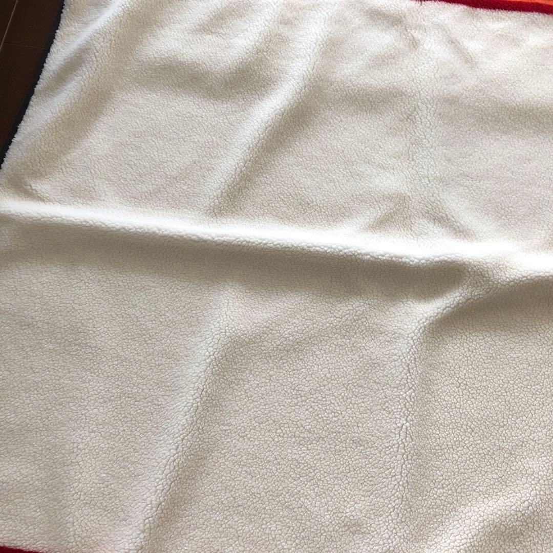 Ralph Laurenブランケット　ラルフローレン　ラグ　羽織物　敷物　膝掛け