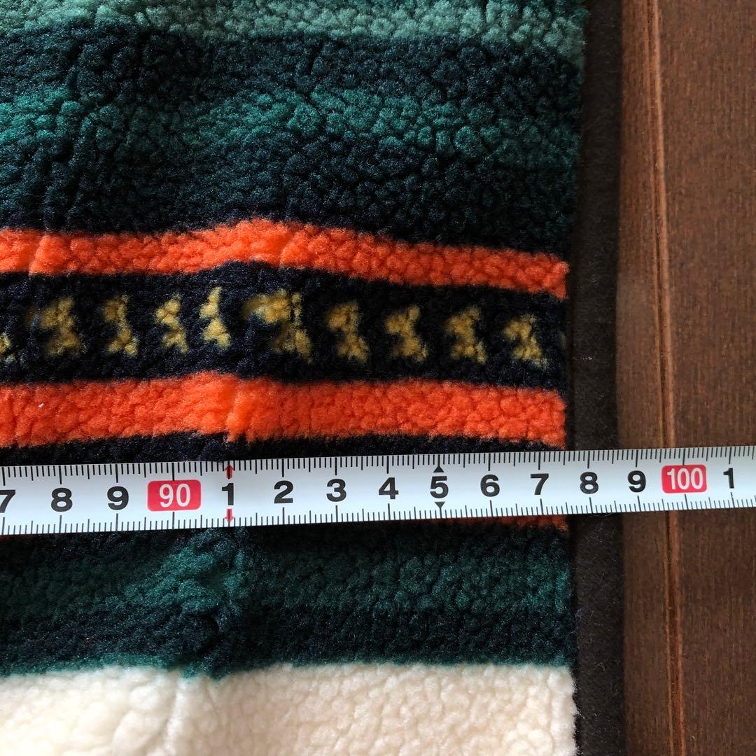 Ralph Laurenブランケット　ラルフローレン　ラグ　羽織物　敷物　膝掛け