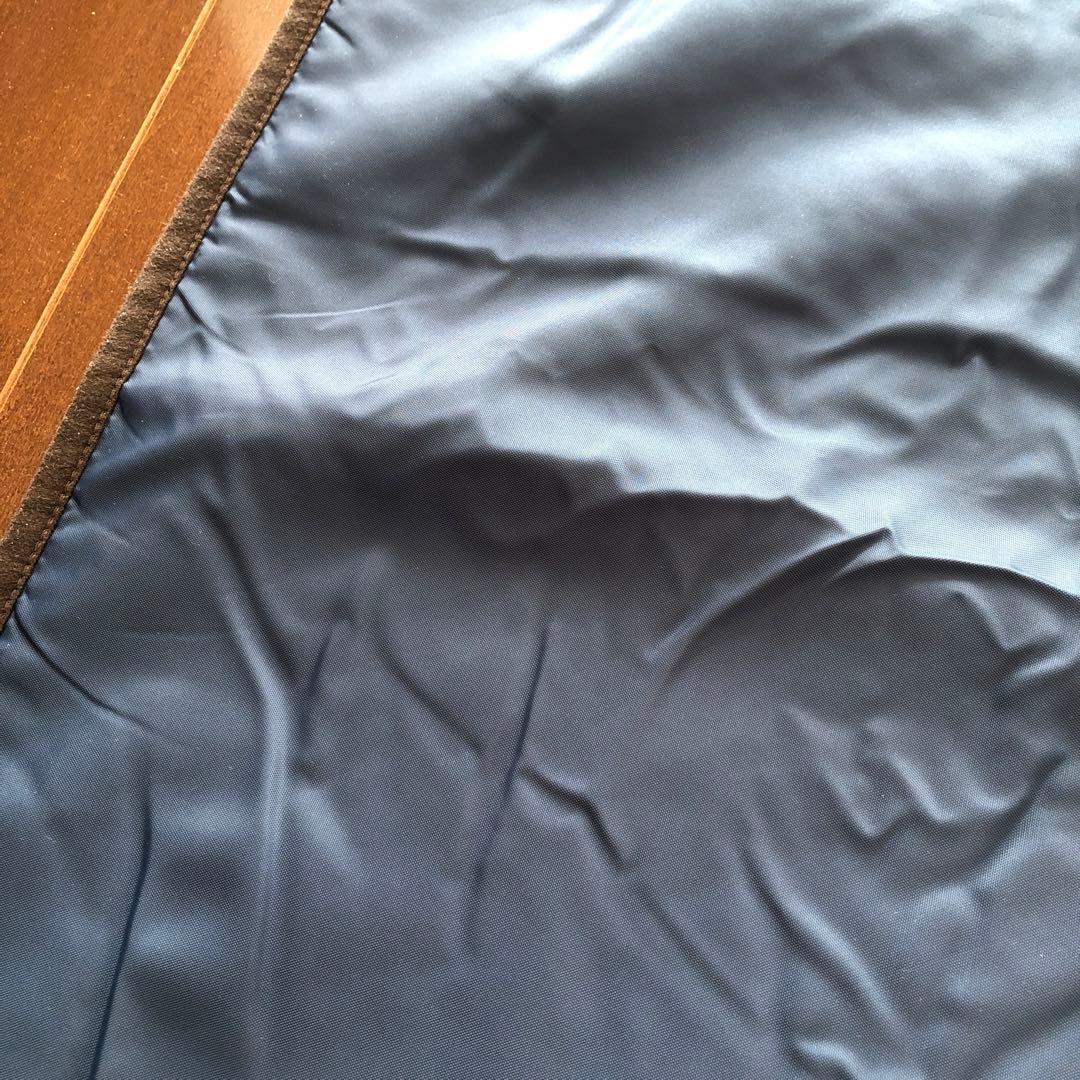 Ralph Laurenブランケット　ラルフローレン　ラグ　羽織物　敷物　膝掛け