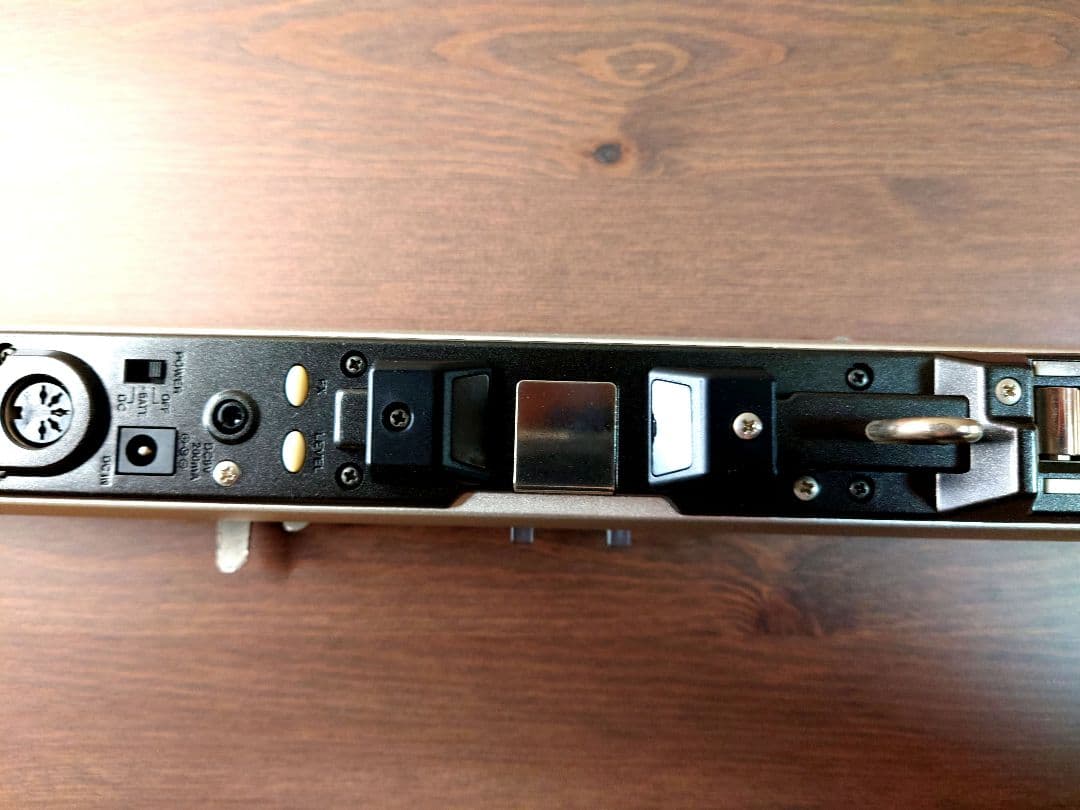 【動作品】AKAI EWI4000S