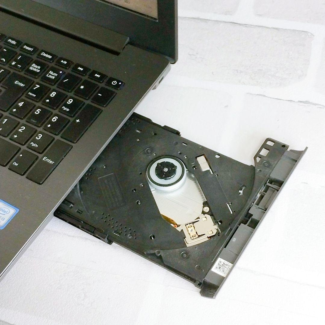 たっぷり1TB！i3 最新Windows11 薄型 ノートパソコン カメラ付き