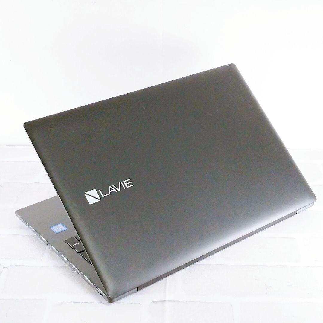 たっぷり1TB！i3 最新Windows11 薄型 ノートパソコン カメラ付き
