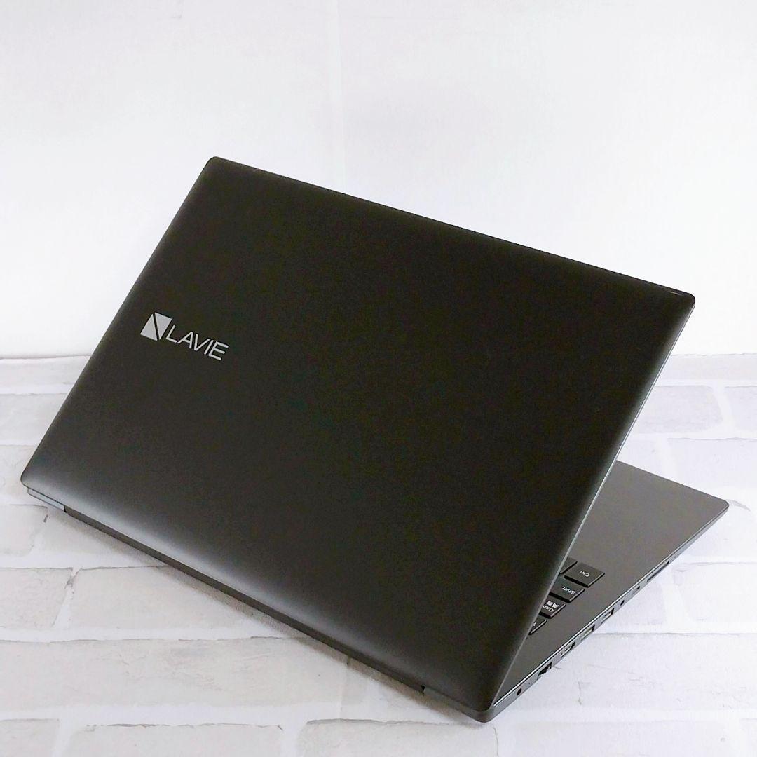 たっぷり1TB！i3 最新Windows11 薄型 ノートパソコン カメラ付き