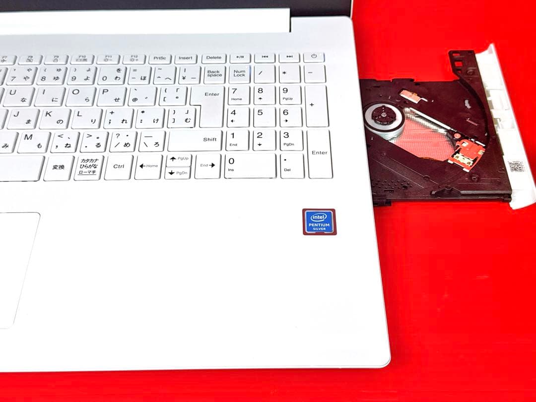✨超美品✨バッテリー良好✨高速SSD換装✨初期設定済✨Webカメラ テンキー
