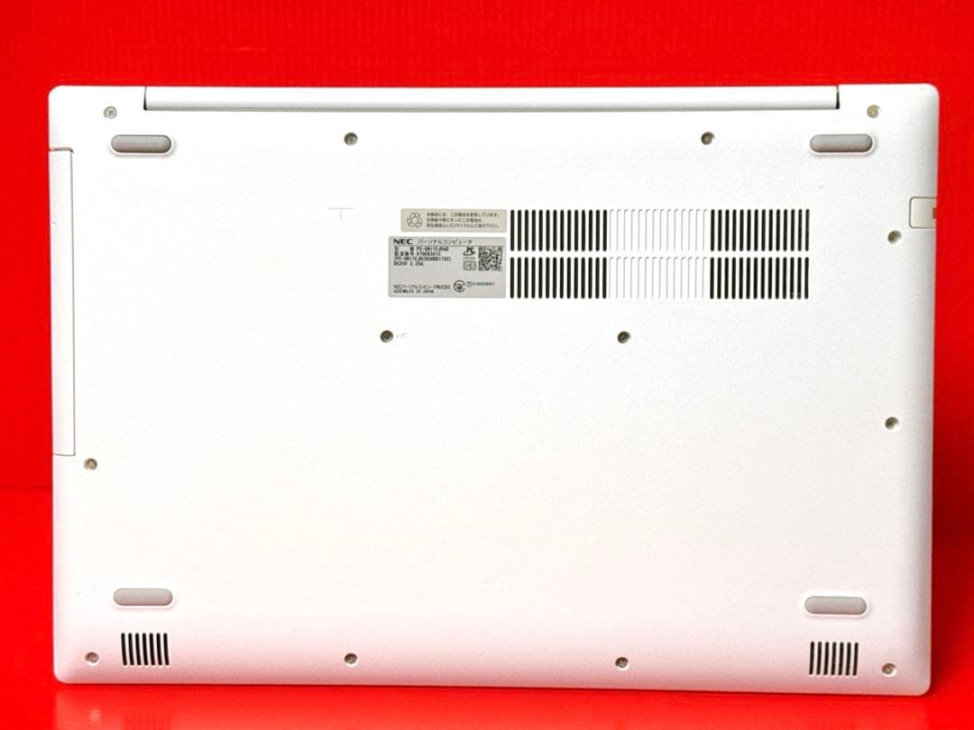 ✨超美品✨バッテリー良好✨高速SSD換装✨初期設定済✨Webカメラ テンキー