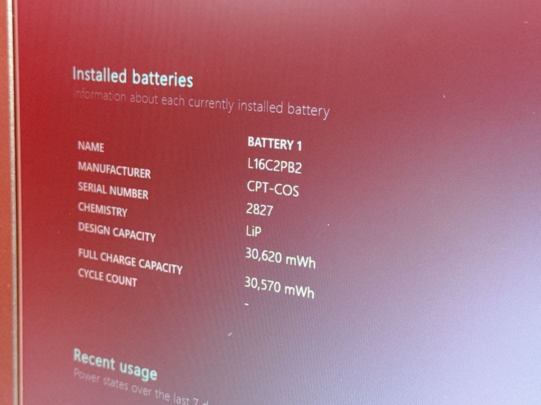 ✨超美品✨バッテリー良好✨高速SSD換装✨初期設定済✨Webカメラ テンキー