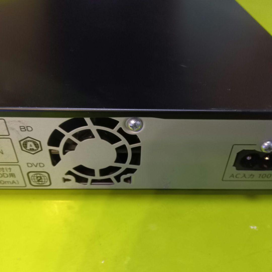 SHARP AQUOSブルーレイ 2B-C05BW1 HDD1TB増量交換第18