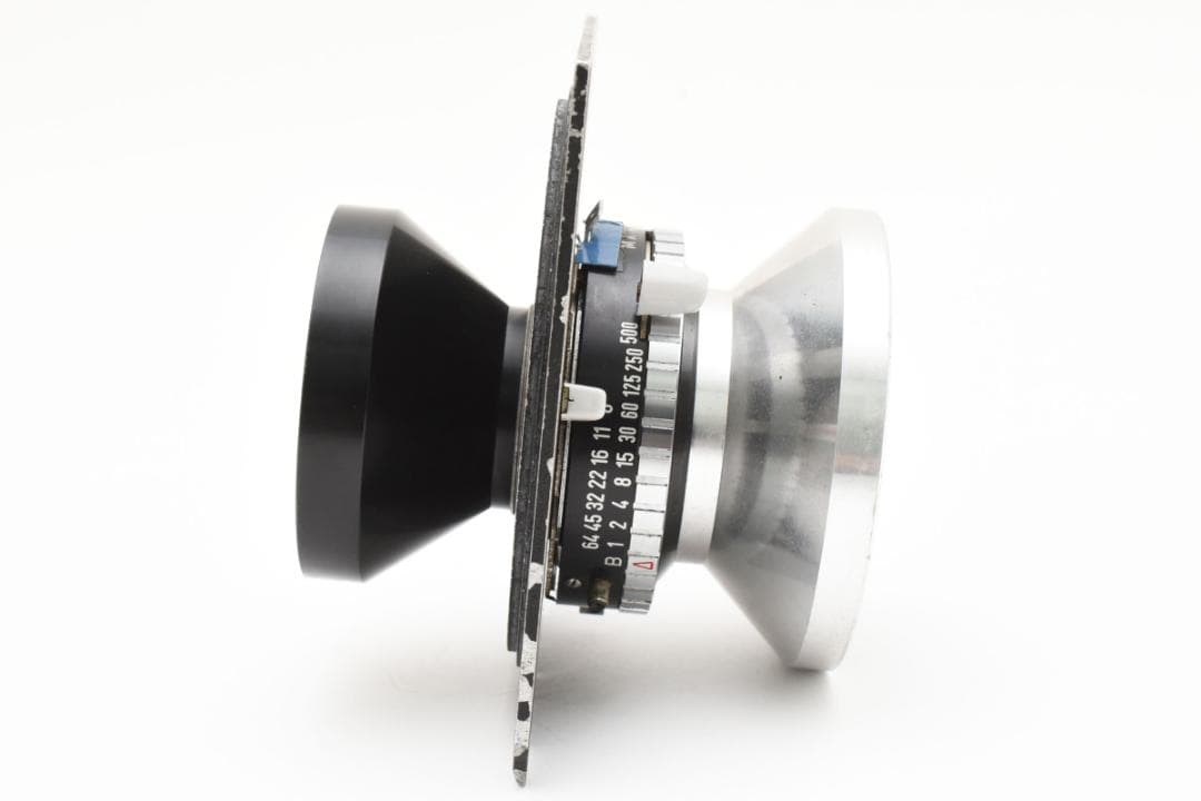SUPER-ANGULON スーパーアンギュロン 90mm F8 大判用レンズ