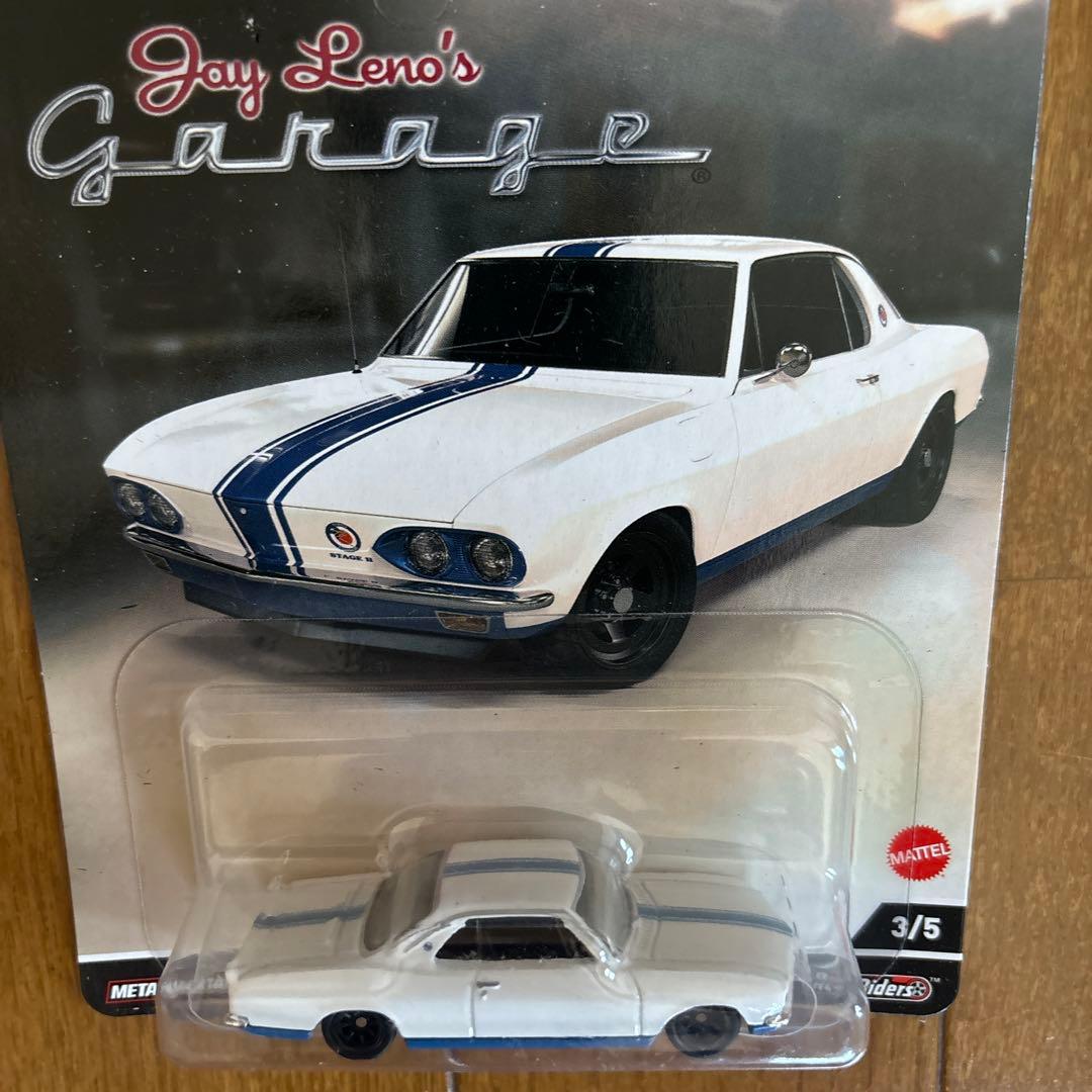 超希少品　ホットウィール hotwheels シリーズ　5台セット