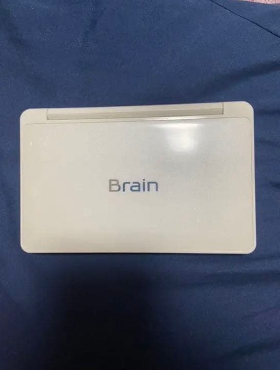 Brain 電子辞書 PW-HC4