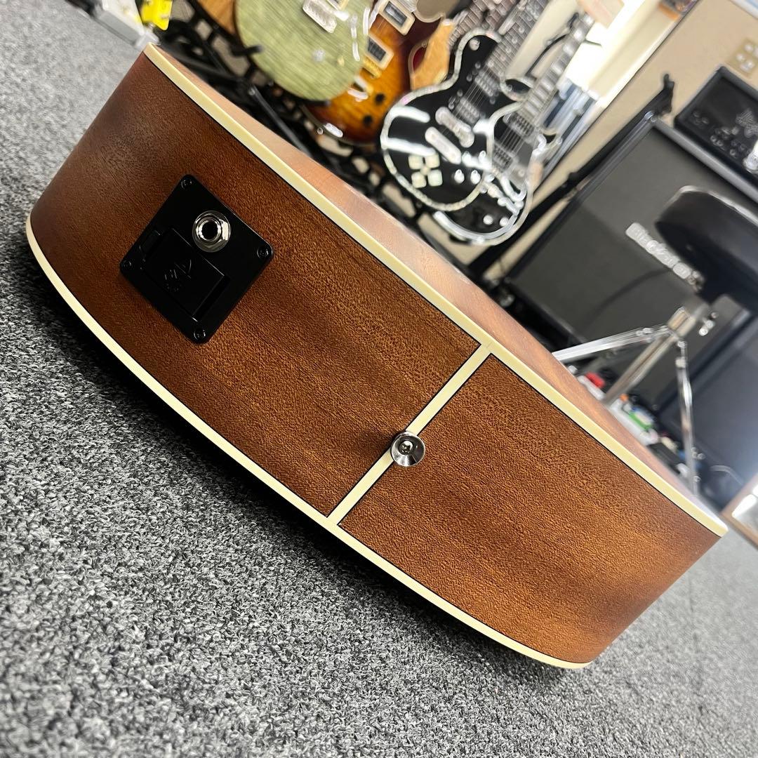 【11316】GUILD OM-240E アコギ アコースティックギター ギルド