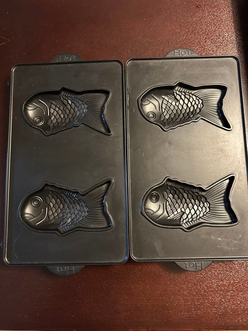 Vitantonio ワッフル&ホットサンドメーカー