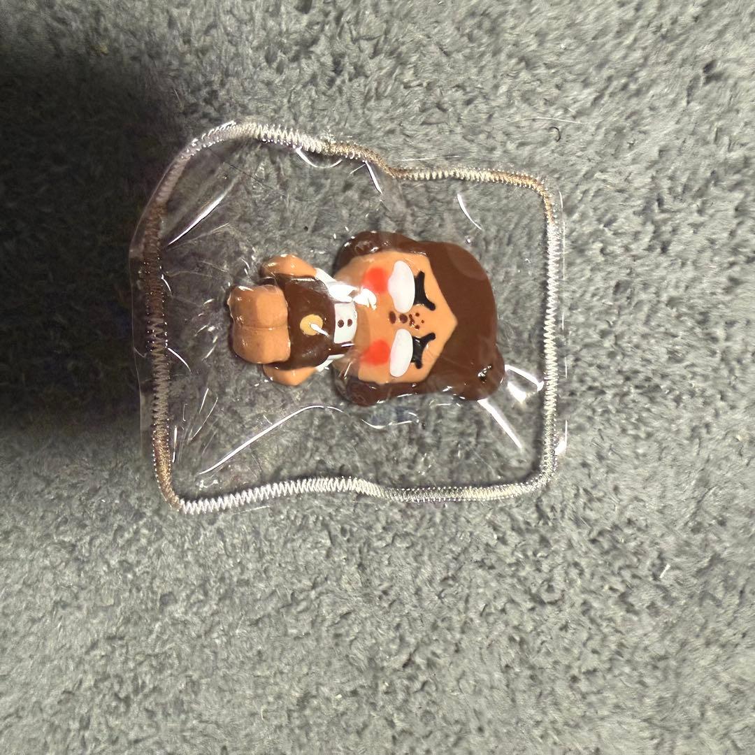 スクイーズ セット 小爪 kawaii クライベイビー