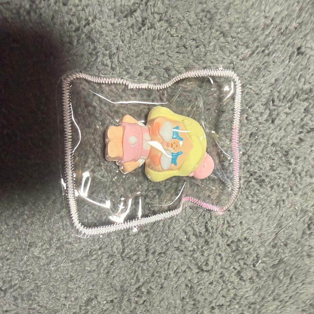 スクイーズ セット 小爪 kawaii クライベイビー