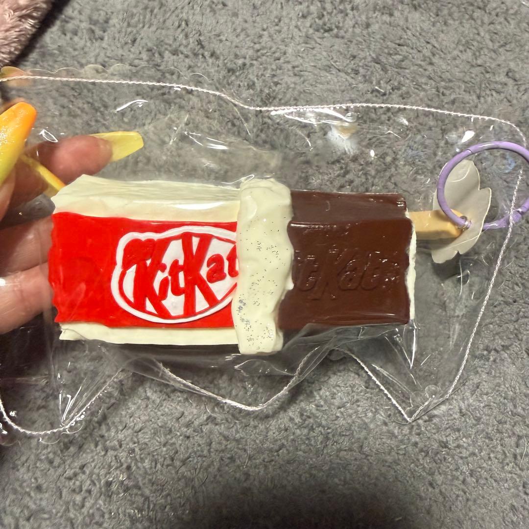 スクイーズ セット 小爪 kawaii クライベイビー