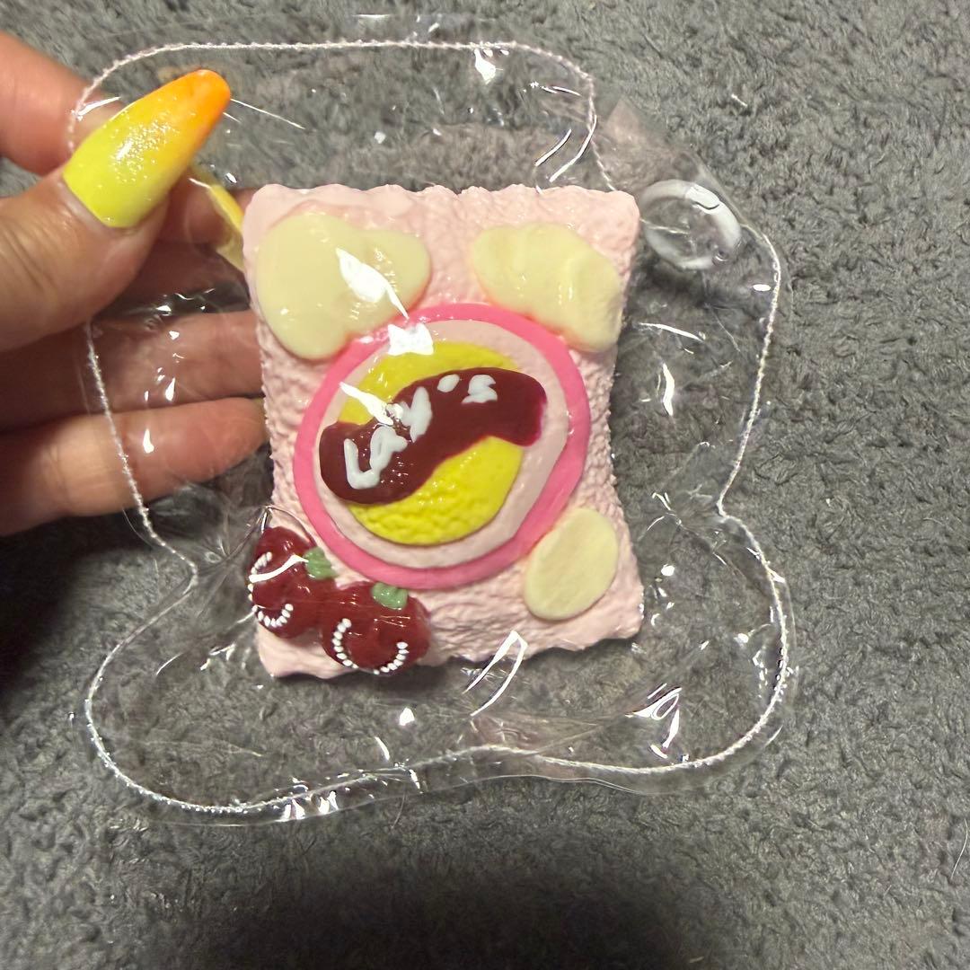 スクイーズ セット 小爪 kawaii クライベイビー