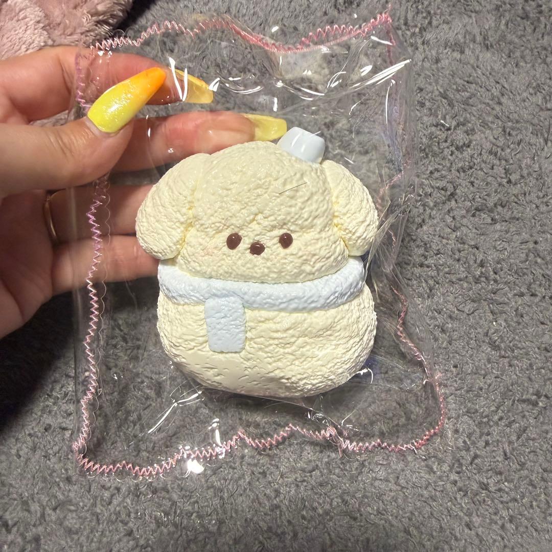 スクイーズ セット 小爪 kawaii クライベイビー