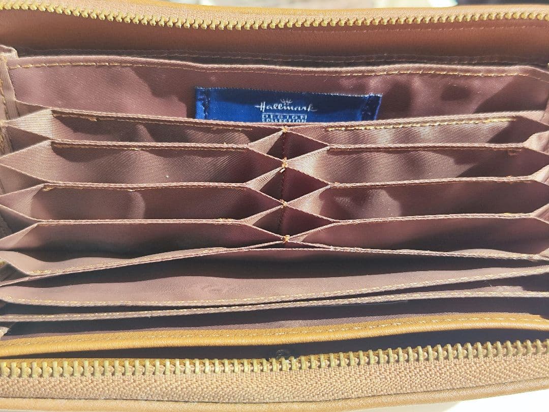 ダラシメン　やーかず＆ディエゴ　直筆サイン入り財布　18000円→15000円