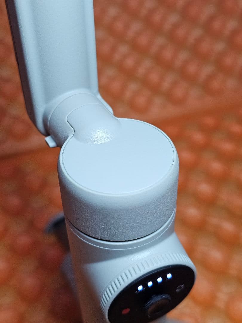 スマホアクセサリー insta 360 flow