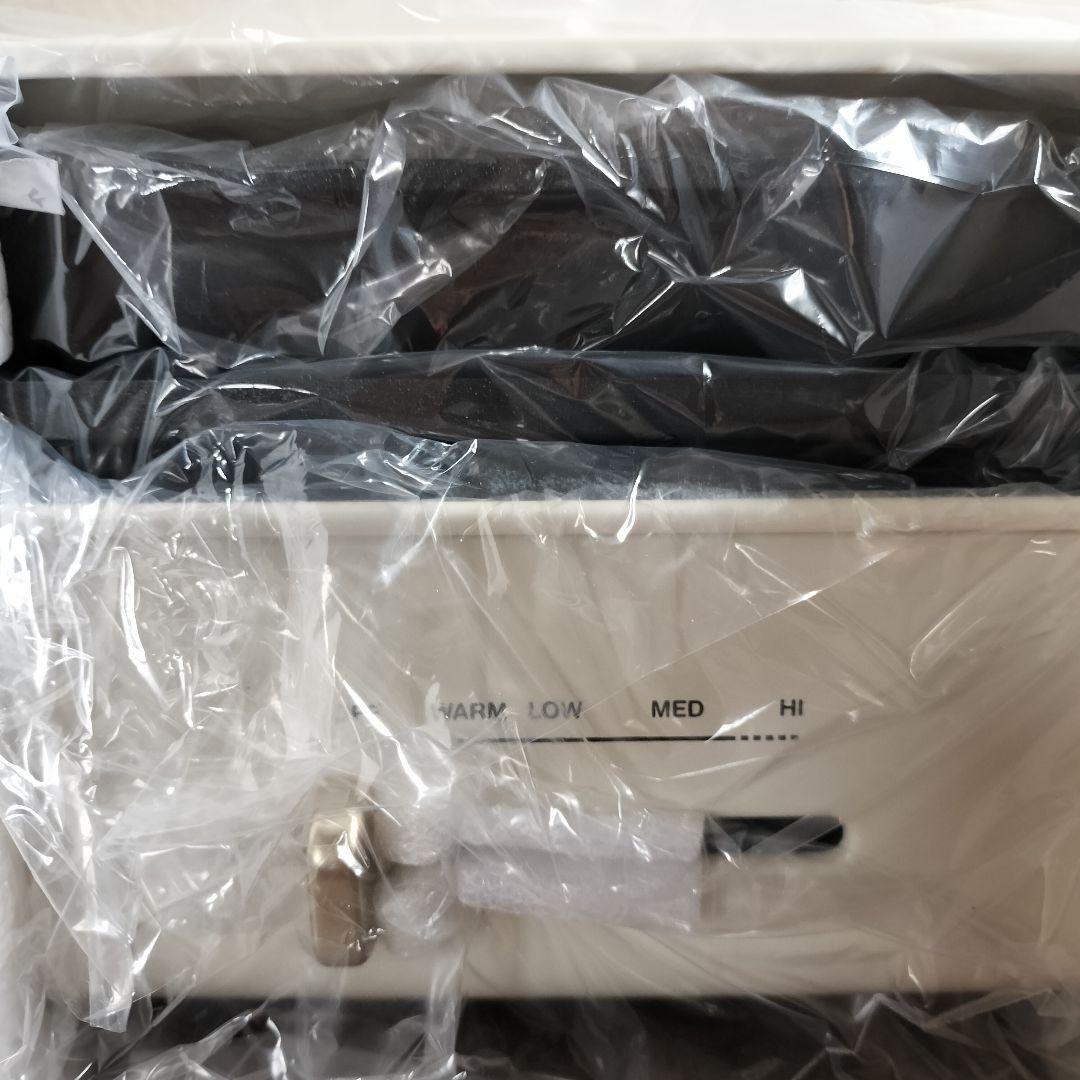 新品✨BRUNO ブルーノ コンパクトホットプレート ホワイト