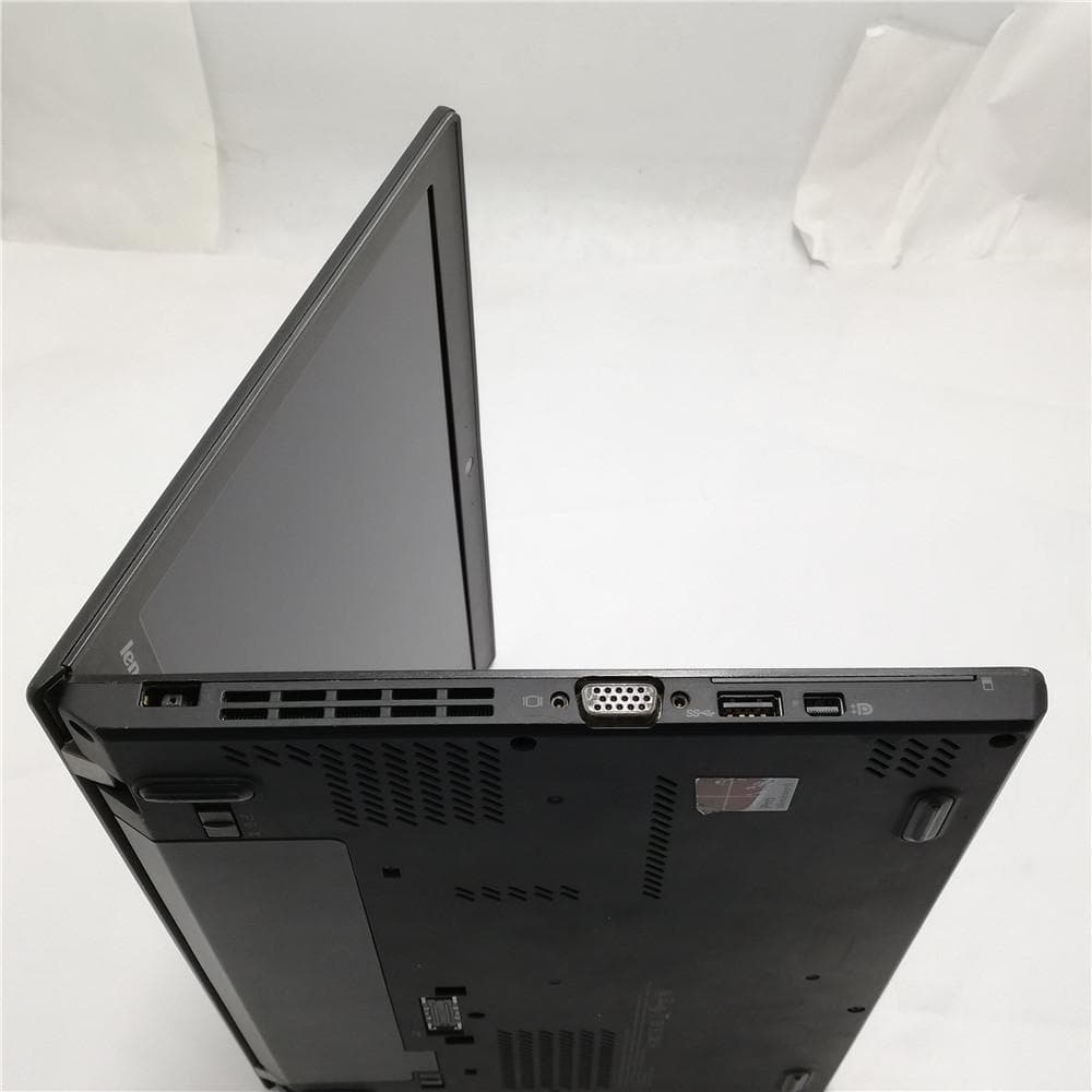 激安レノボLenovo X240 i5 8G高速SSD Win11 Office
