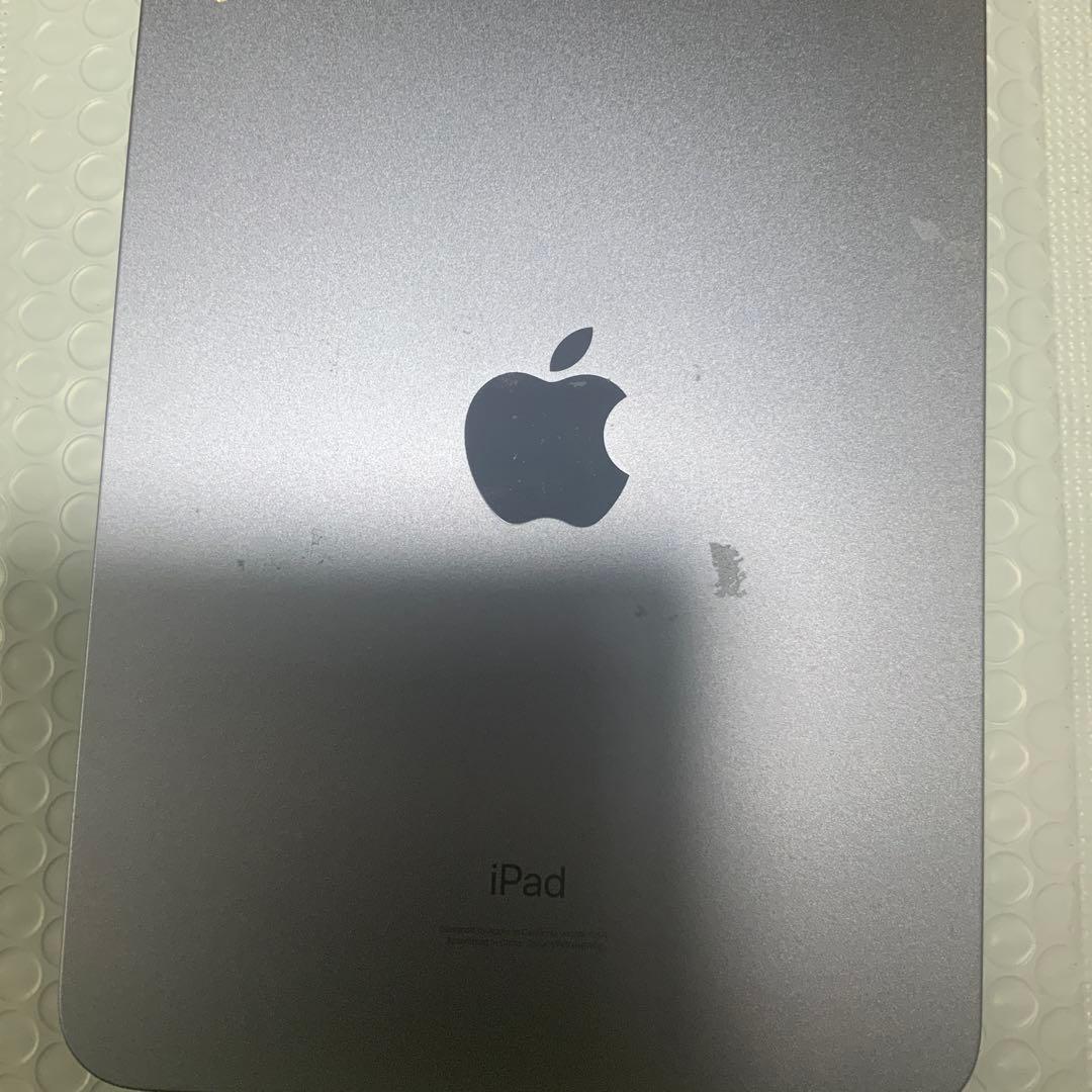 iPad mini ジャン