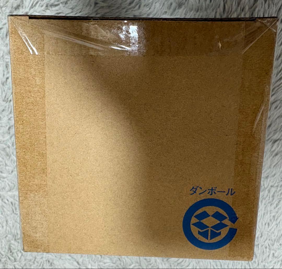 鬼滅の刃 るかっぷ 鬼滅の刃 猗窩座【限定座布団付き】新品未開封