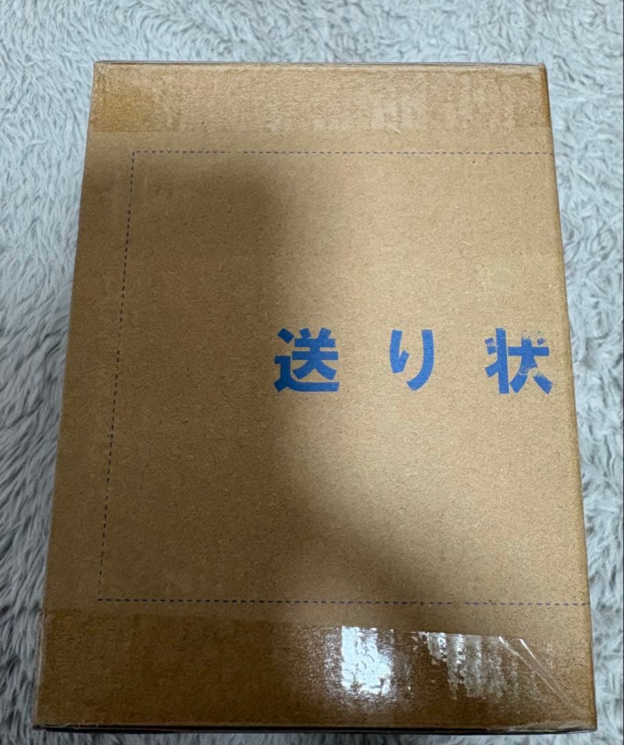 鬼滅の刃 るかっぷ 鬼滅の刃 猗窩座【限定座布団付き】新品未開封