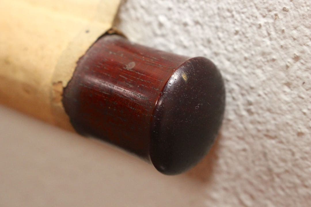 No5362 掛軸　版画　拓本　李文耕　一行書「胸中無事即神仙」　紙本　送料無料