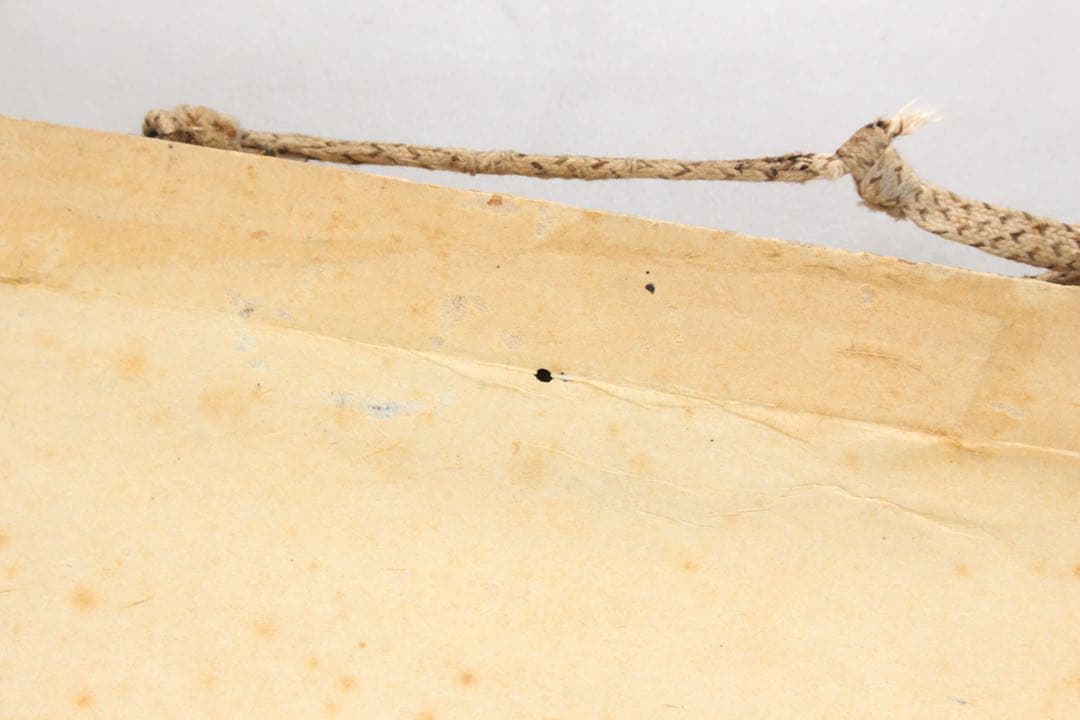 No5362 掛軸　版画　拓本　李文耕　一行書「胸中無事即神仙」　紙本　送料無料