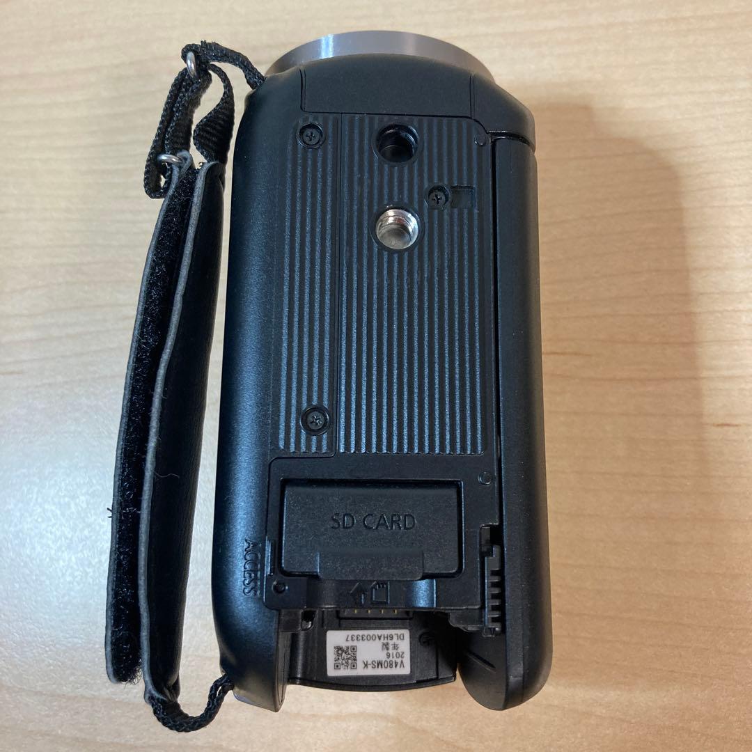 Panasonic パナソニック FULLHD HC-V480MS