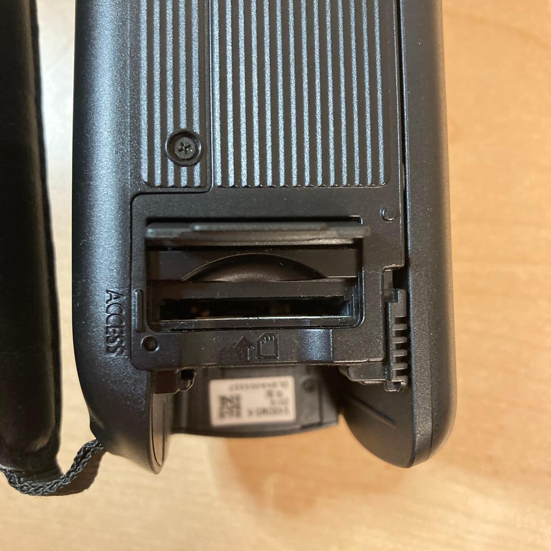 Panasonic パナソニック FULLHD HC-V480MS