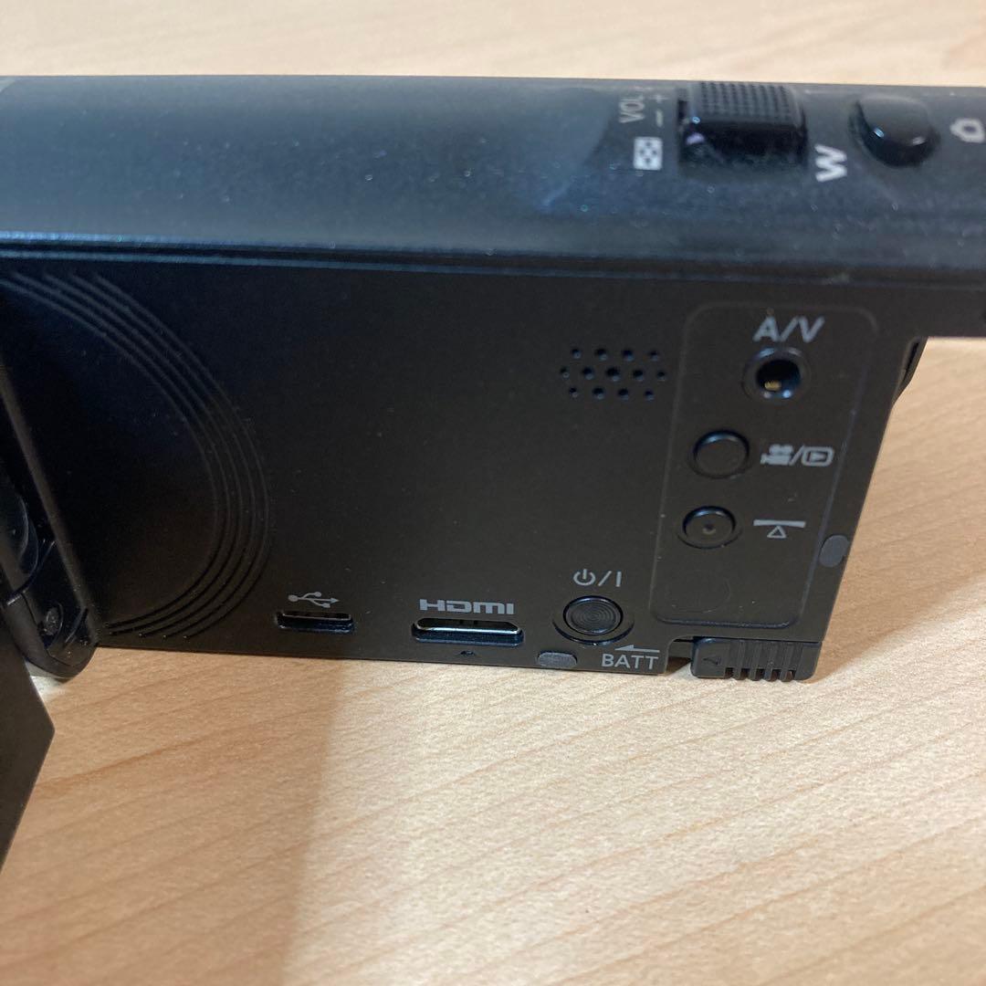 Panasonic パナソニック FULLHD HC-V480MS