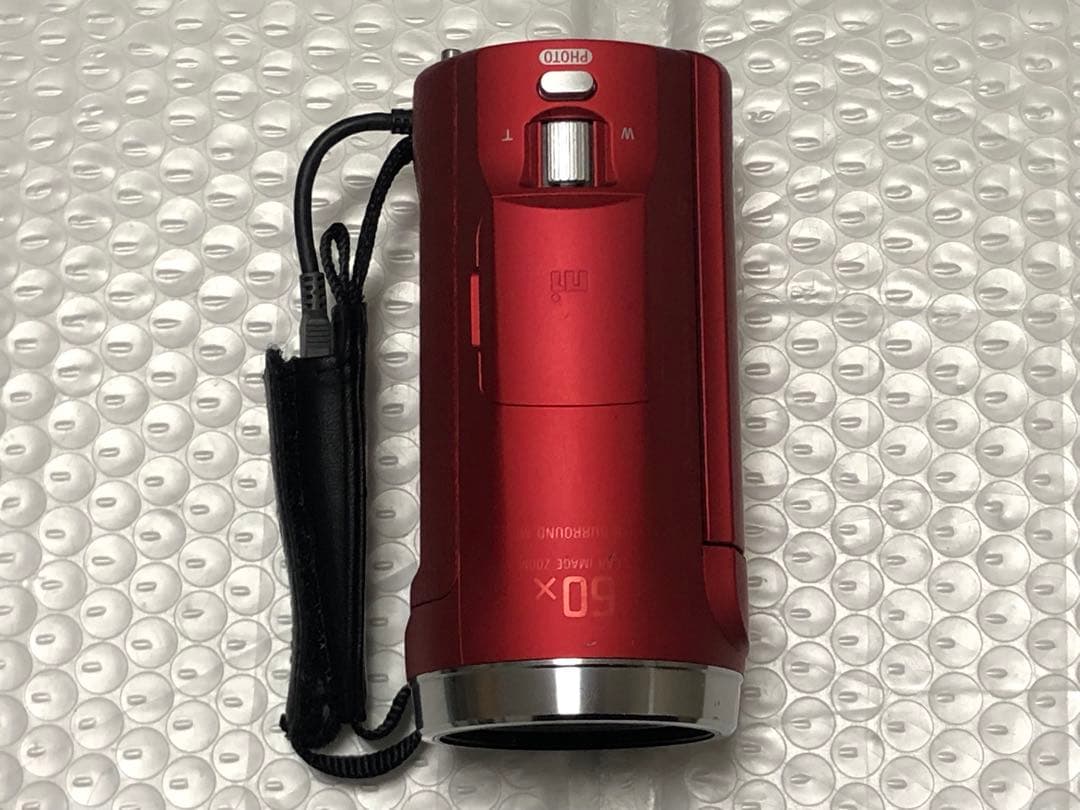 訳あり‼️SONY HDR-CX680