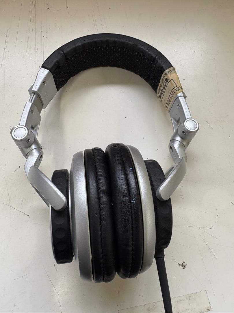 SONY MDR-Z700 ダイナミックステレオヘッドフォン