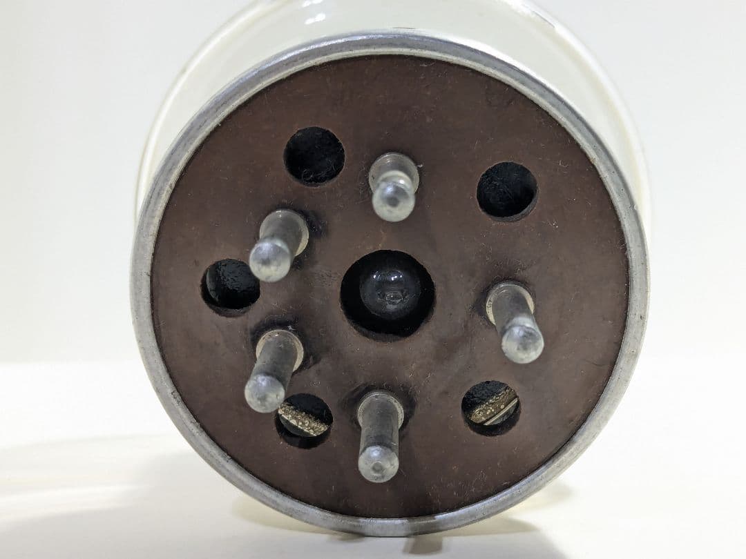 Eimac　4PR400A　米国製　真空管