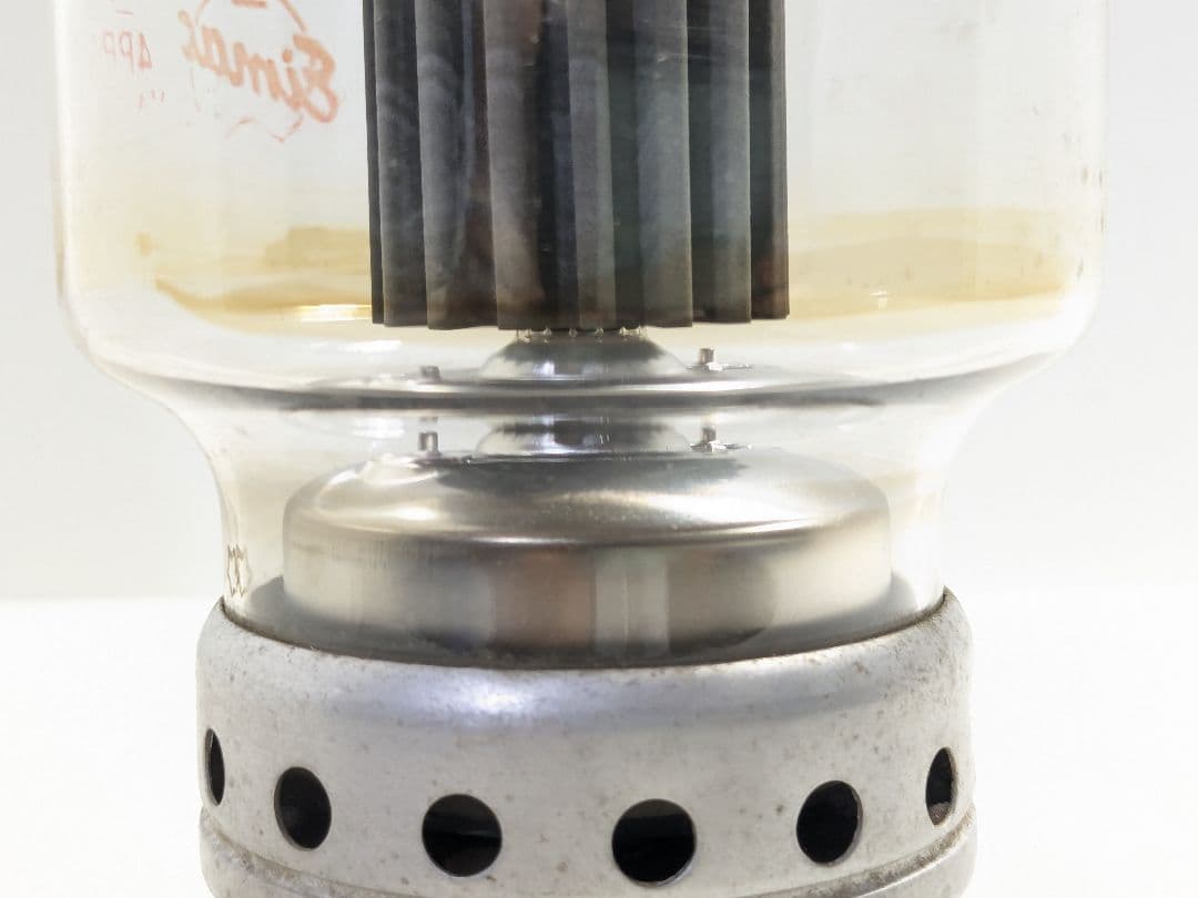 Eimac　4PR400A　米国製　真空管