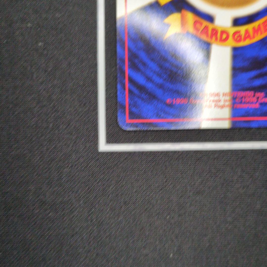 カツラのヒトカゲ　No.004　リーダーズスタジアム