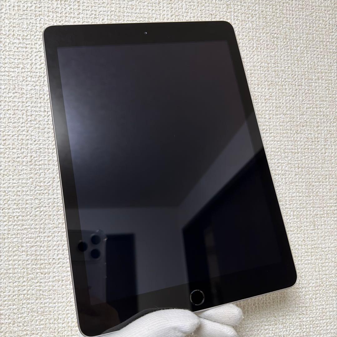 iPad 第5世代 32GB Wi-Fi