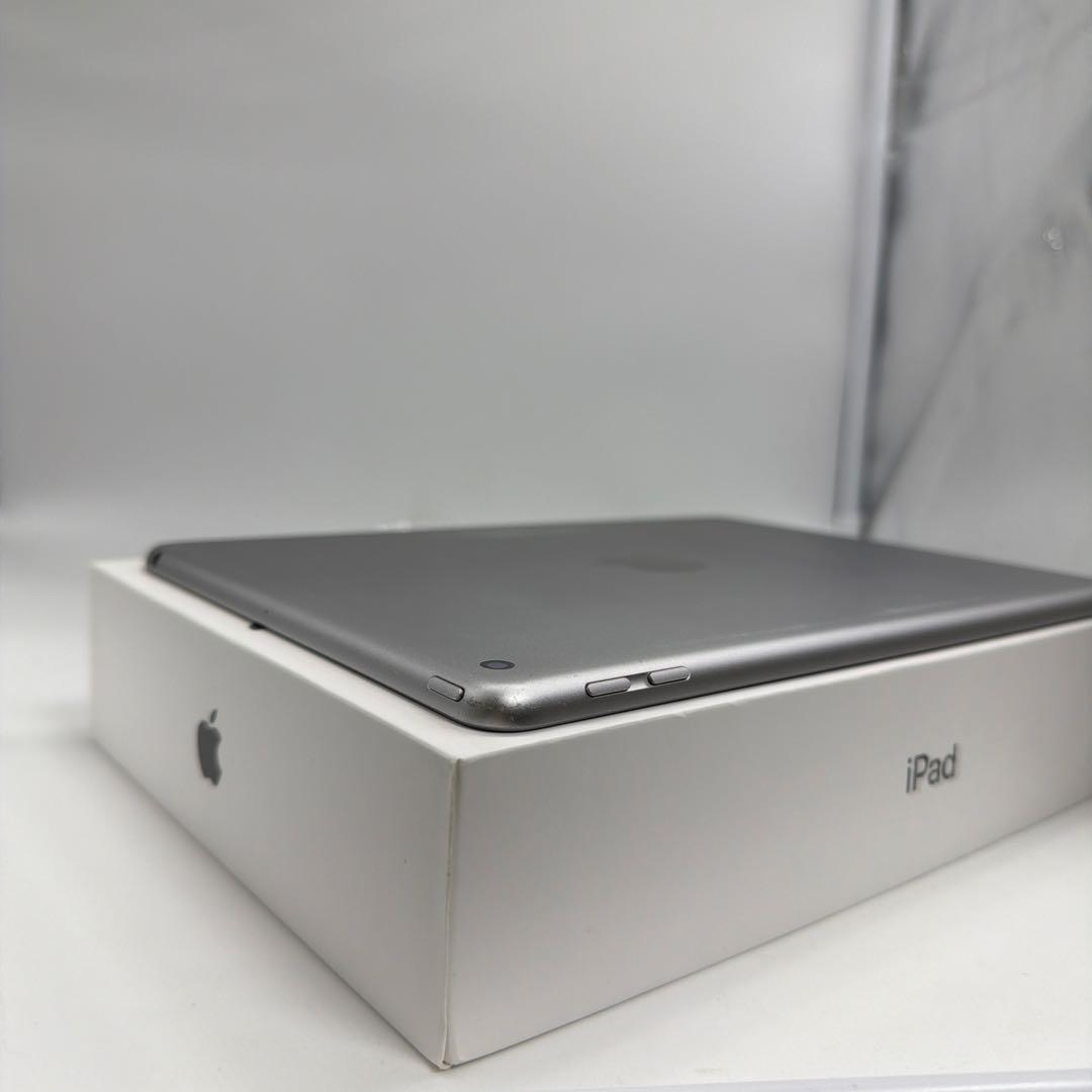 iPad 第5世代 32GB Wi-Fi