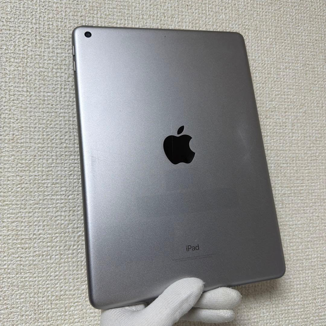 iPad 第5世代 32GB Wi-Fi