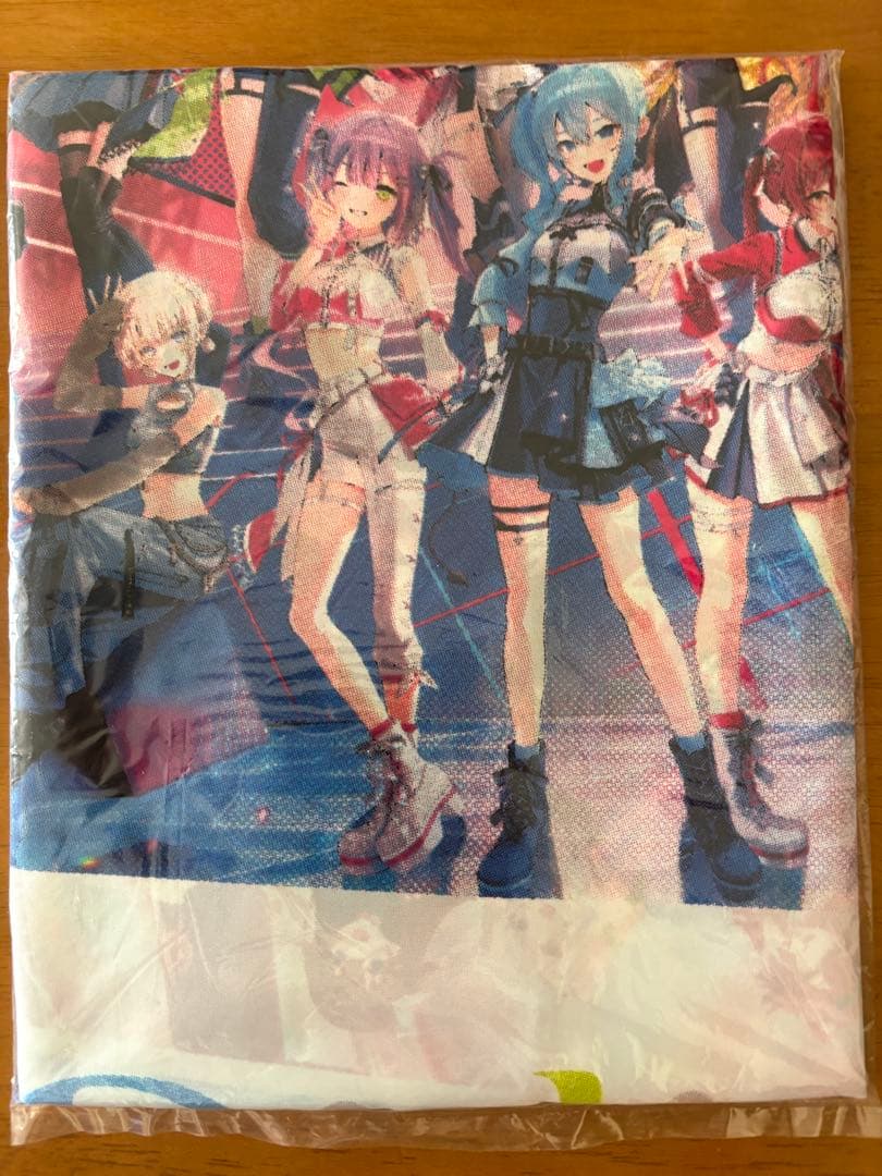 ホロライブ　のぼり旗 販促 タペストリー