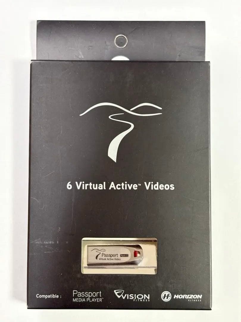 ルーター・ネットワーク機器 Passport MEDIA PLAYER +10.1 MONITOR