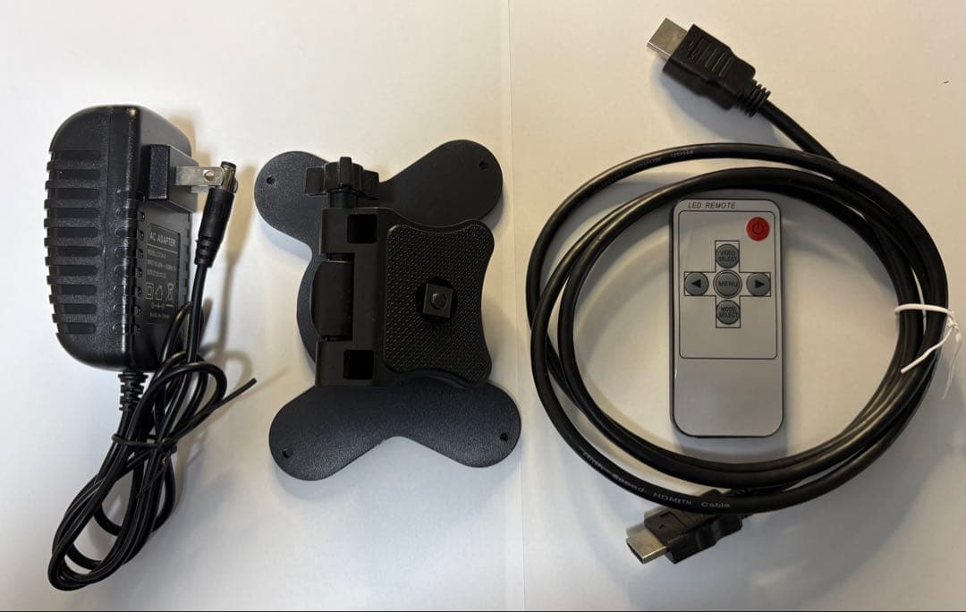 ルーター・ネットワーク機器 Passport MEDIA PLAYER +10.1 MONITOR