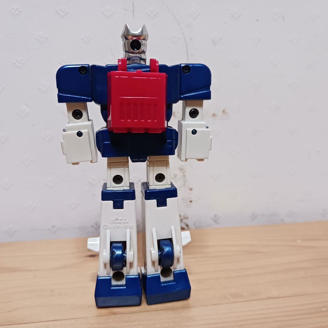 サイコアーマーゴーバリアン　X1タイプ　ポエム　強合金DX