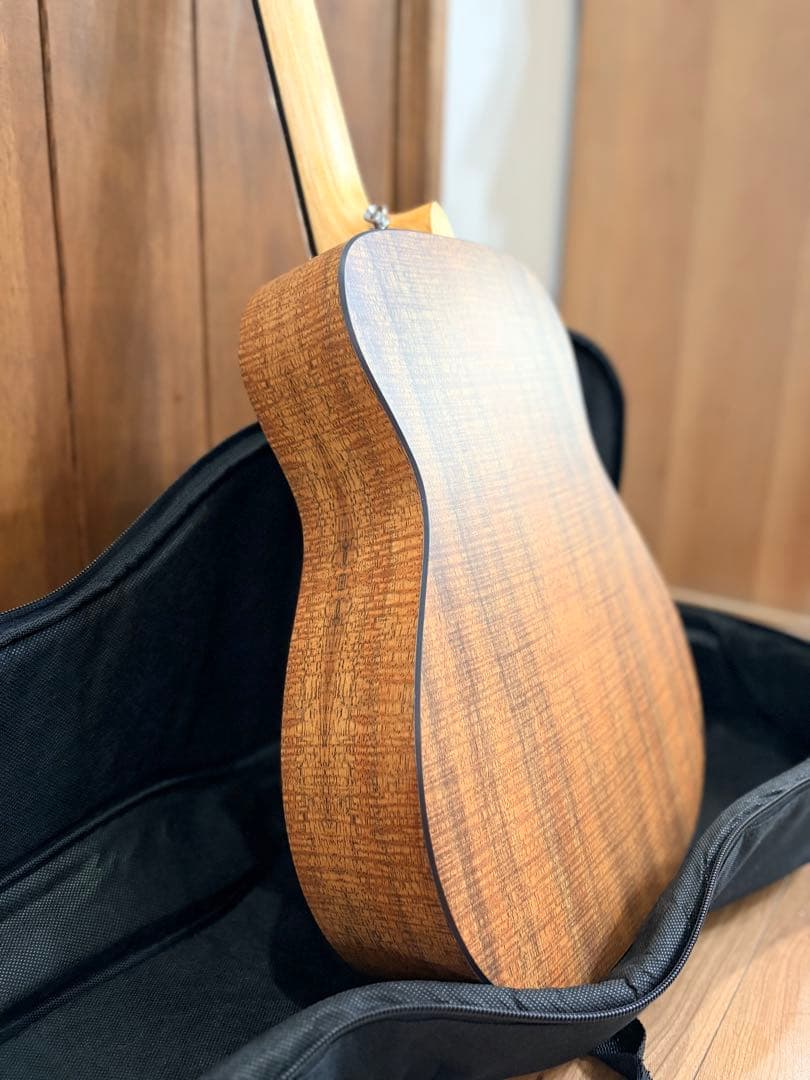 Martin LXK2 アコースティックギター ケース付き